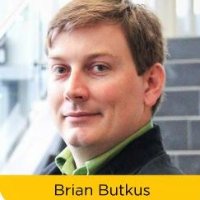 Photo of Brian Butkus