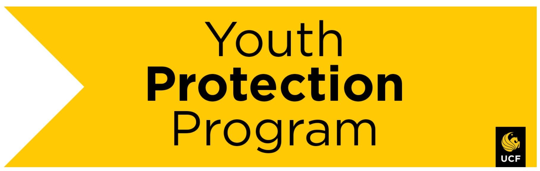 UCF Youth Protection Logo