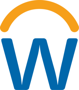 Workday system logo