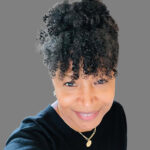 Photo of Kimberly Thrash.
