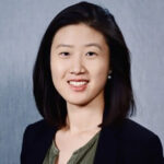 Headshot photo of Veronica Pak, who is this edition's IntegrityStar Award winner.